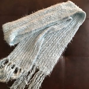 ‼️Bundle item only‼️Incredibly soft and long scarf